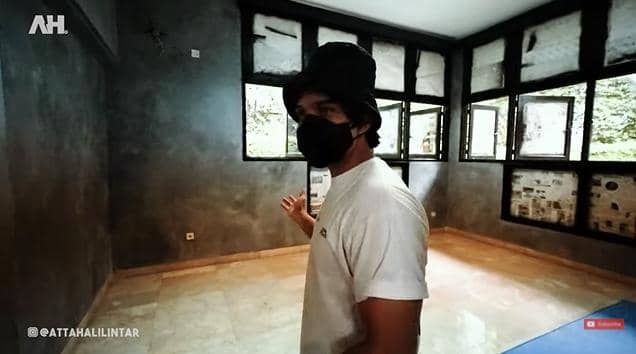 YouTube.com/Atta Halilintar