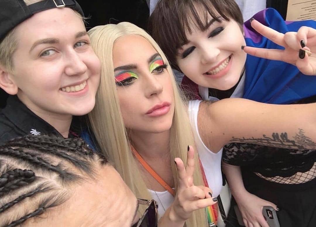 instagram.com/ladygaga