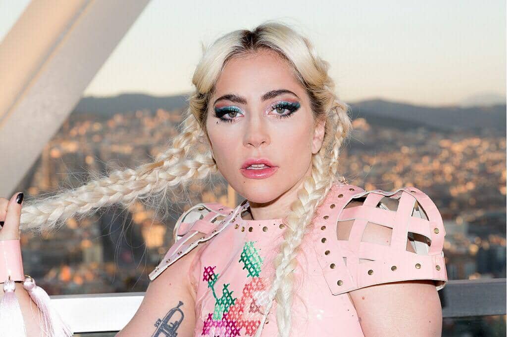 instagram.com/ladygaga