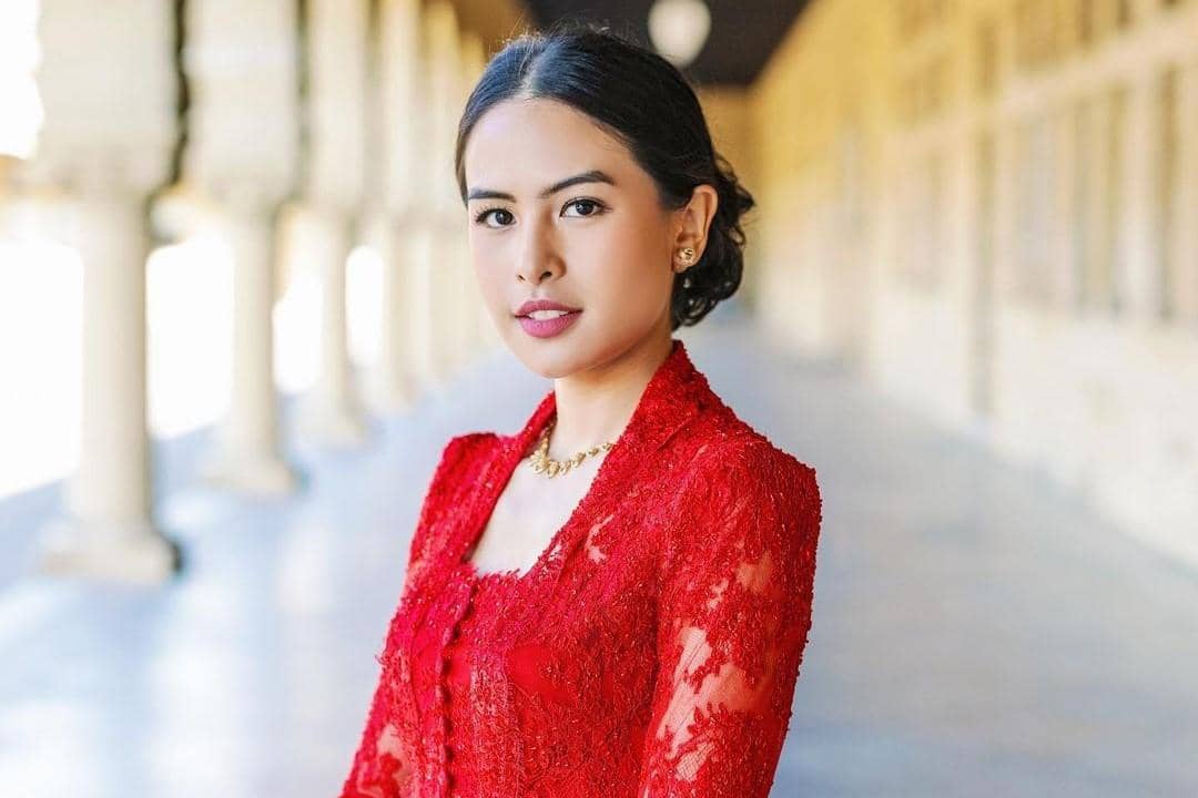 instagram.com/maudyayunda