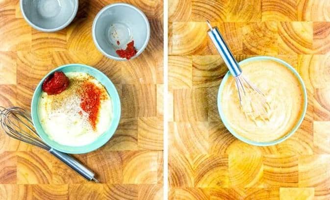 Contentedness Cooking