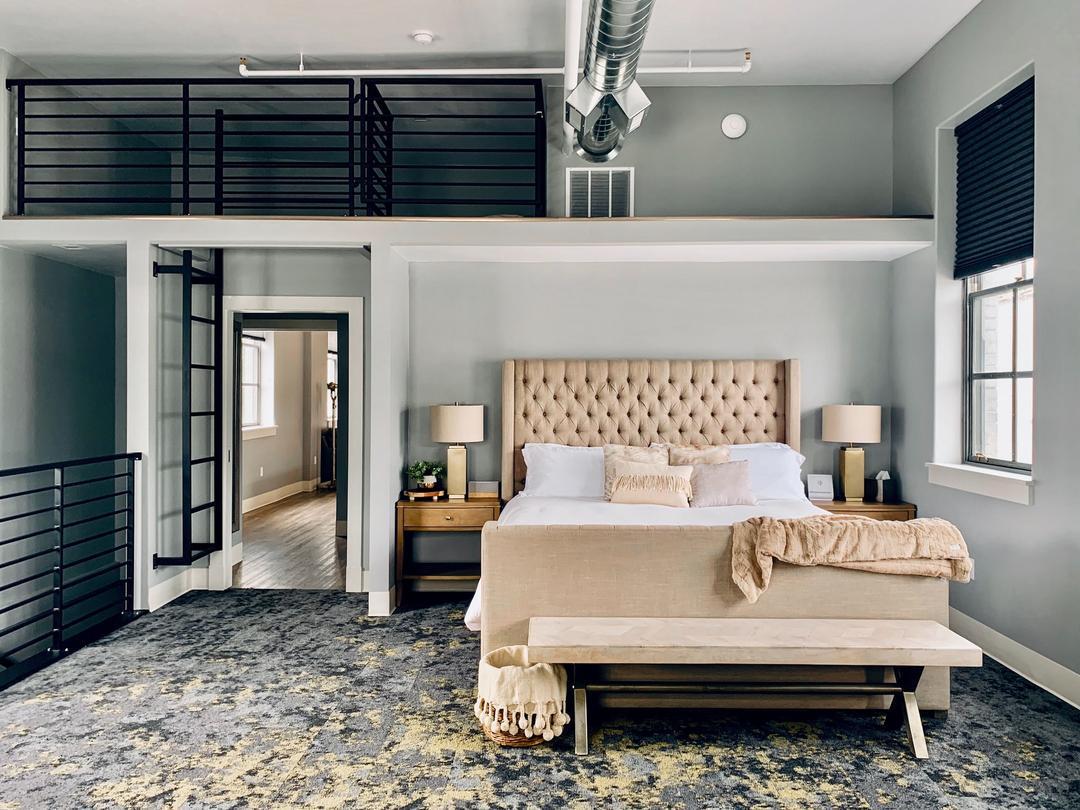Menurut Feng Shui, 7 Warna Kamar Tidur Ini Membawa Energi Positif