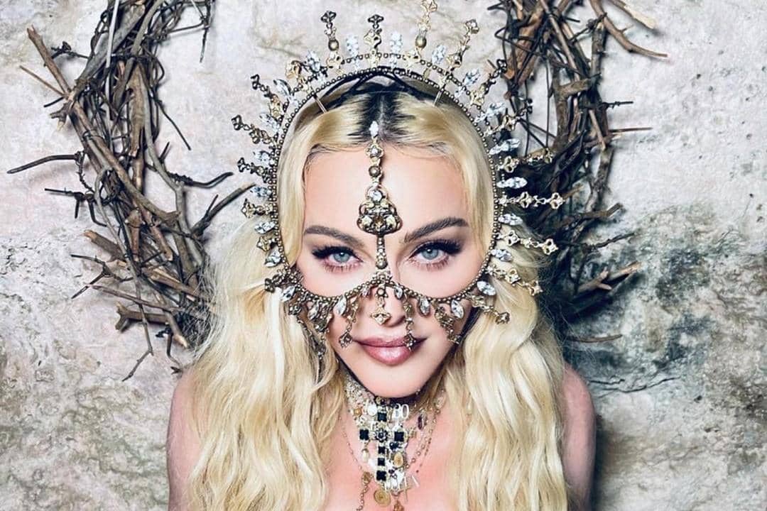 instagram.com/madonna