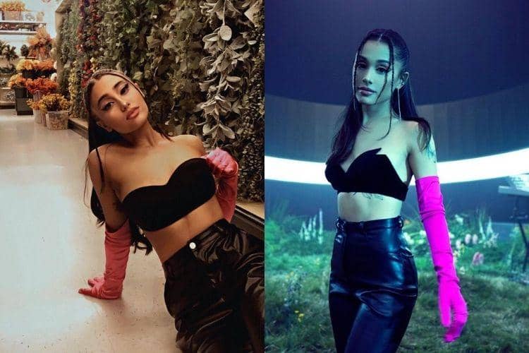 instagram.com/paigeniemann/arianagrande