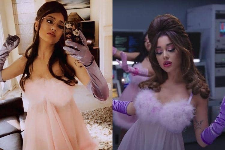 instagram.com/paigeniemann/arianagrande