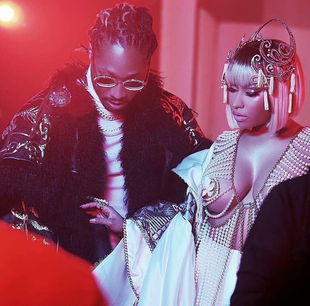 instagram.com/nickiminaj