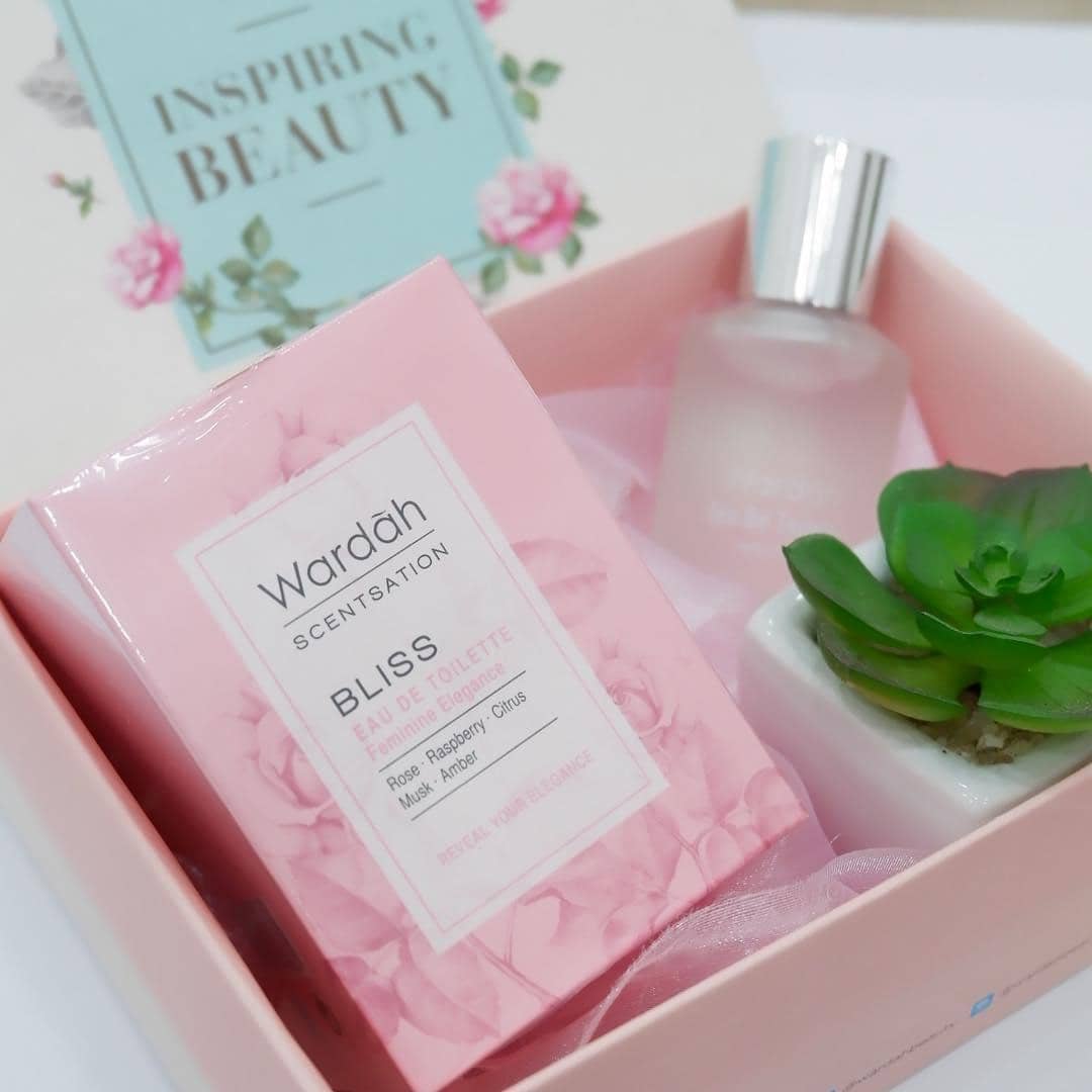 instagram.com/wardahbeauty