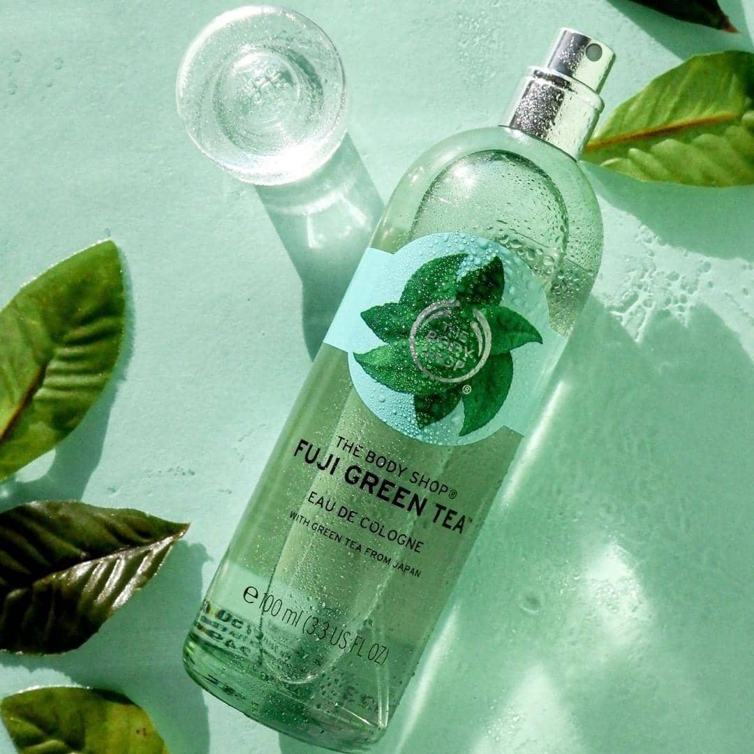 intagram.com/thebodyshopindo