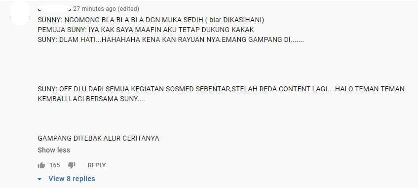 youtube.com/SunnydahyeIn