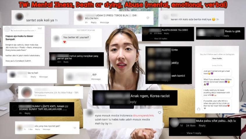 youtube.com/SunnydahyeIn