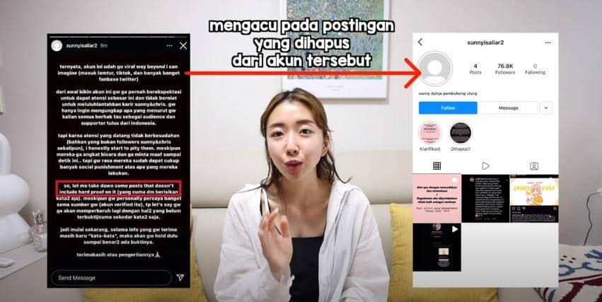 youtube.com/SunnydahyeIn