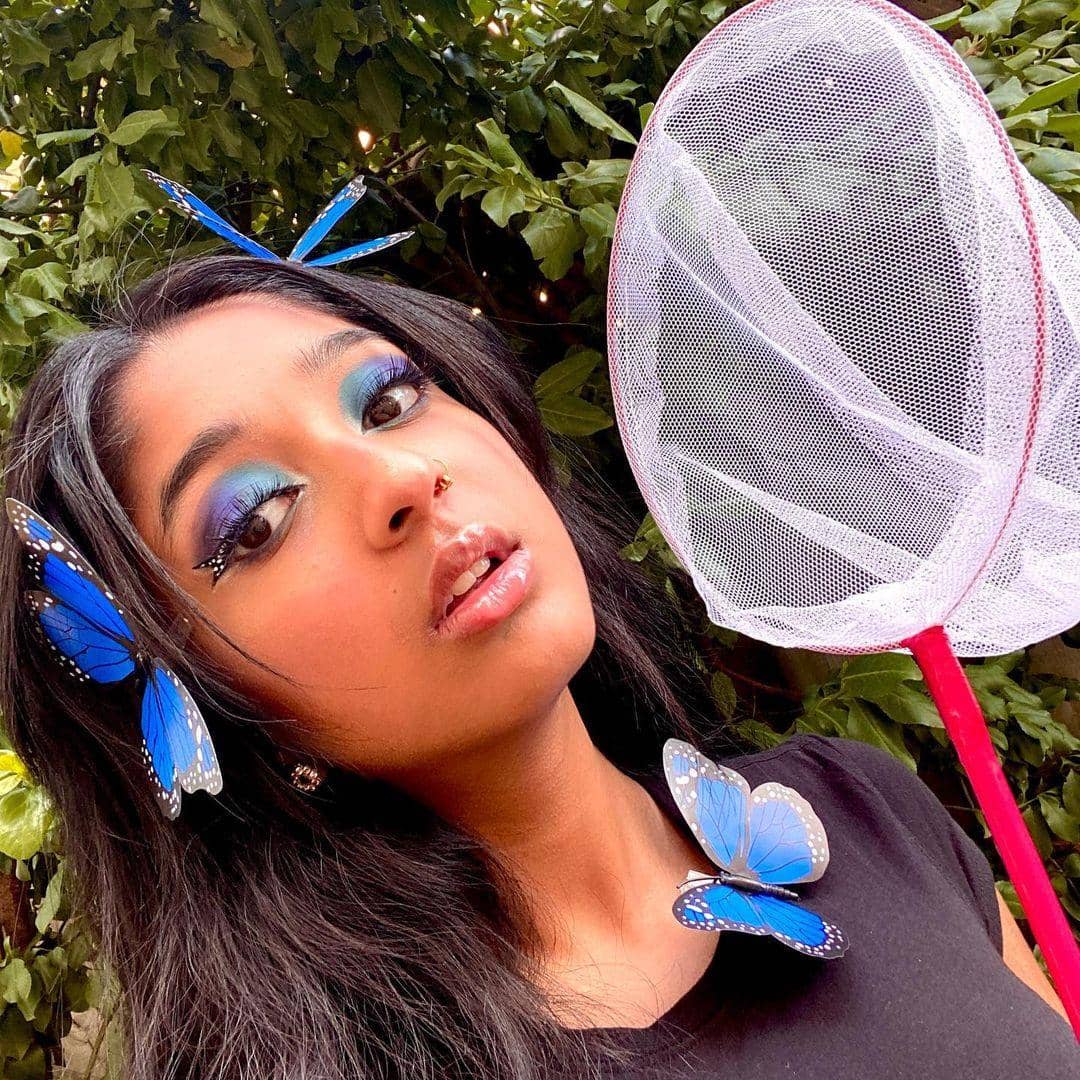 instagram.com/maitreyiramakrishnan