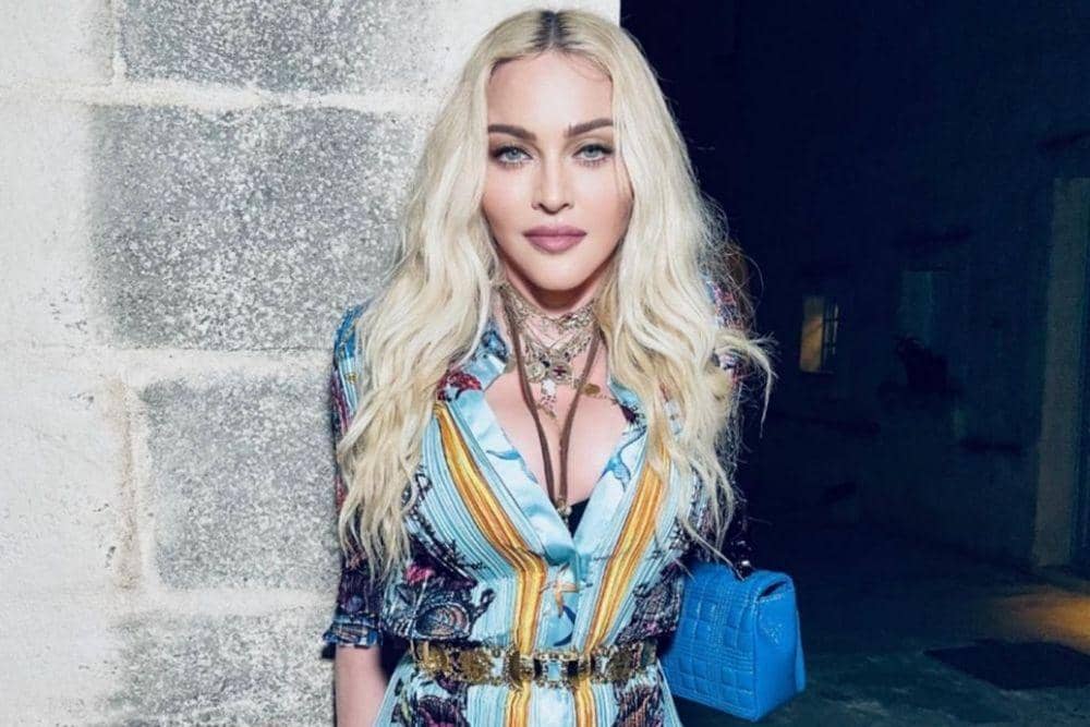 instagram.com/madonna