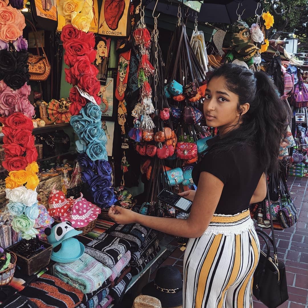 instagram.com/maitreyiramakrishnan