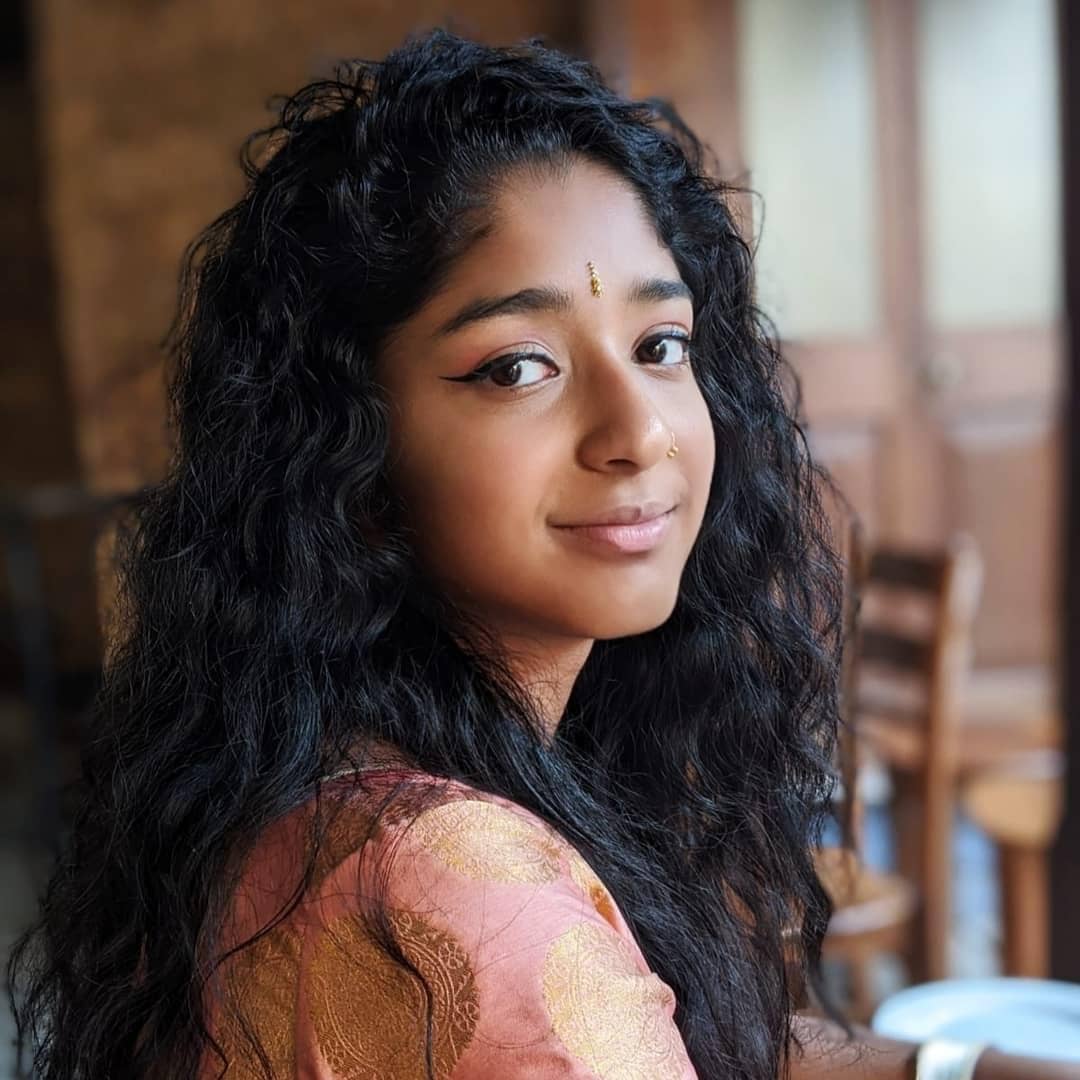 instagram.com/maitreyiramakrishnan