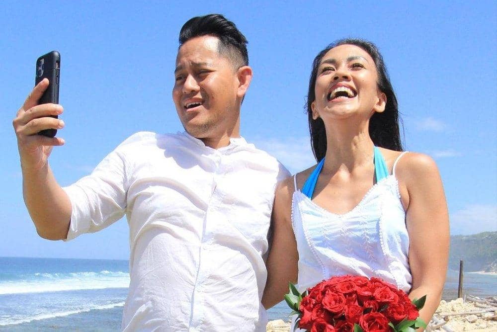 Instagram.com/Melanieputria