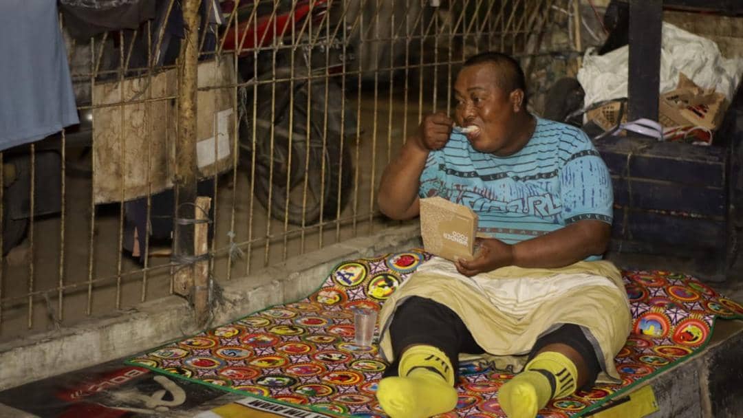 Dok. Wonder Food Indonesia