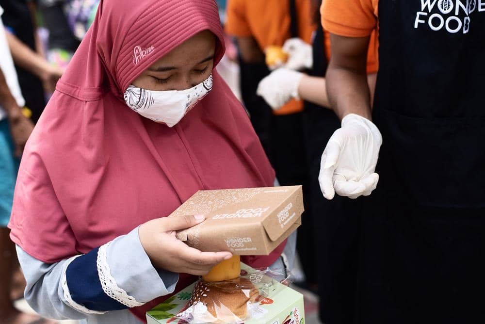 Dok. Wonder Food Indonesia