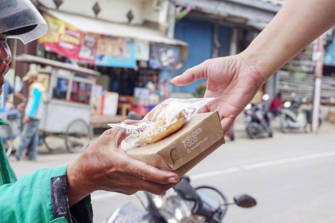 Dok. Wonder Food Indonesia