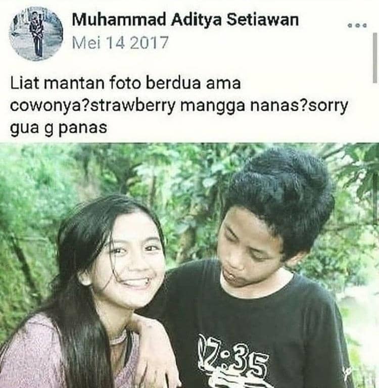 Instagram.com/dagelan.kalteng