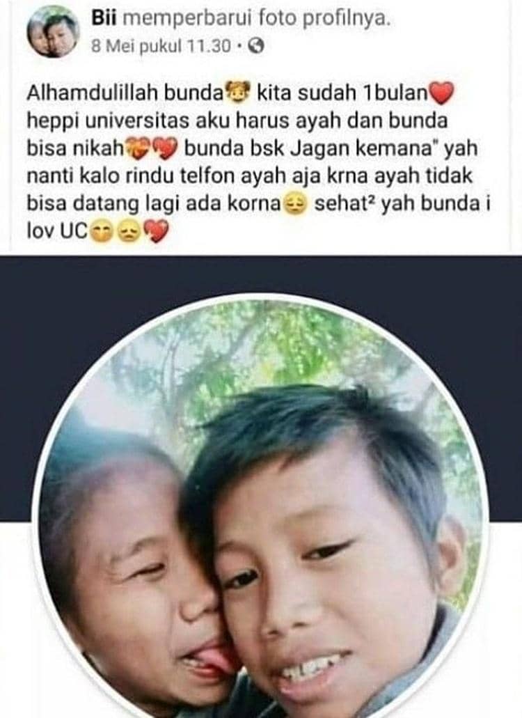 Instagram.com/dagelan.kalteng