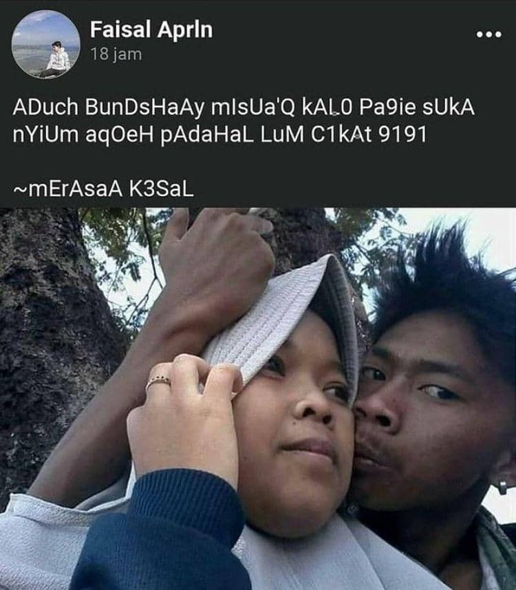 Instagram.com/dagelan.kalteng