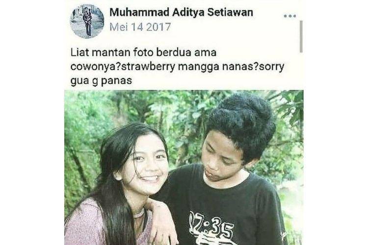 Ngakak! 10 Gaya Pacaran Bocil Zaman Now Ini Bakal Bikin Geleng Kepala