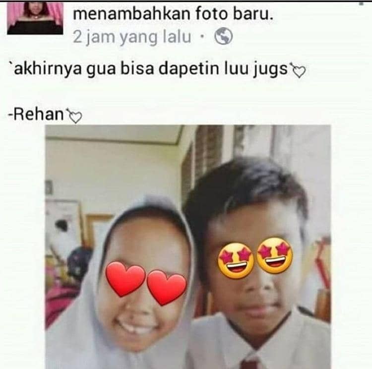 Instagram.com/dagelan.kalteng