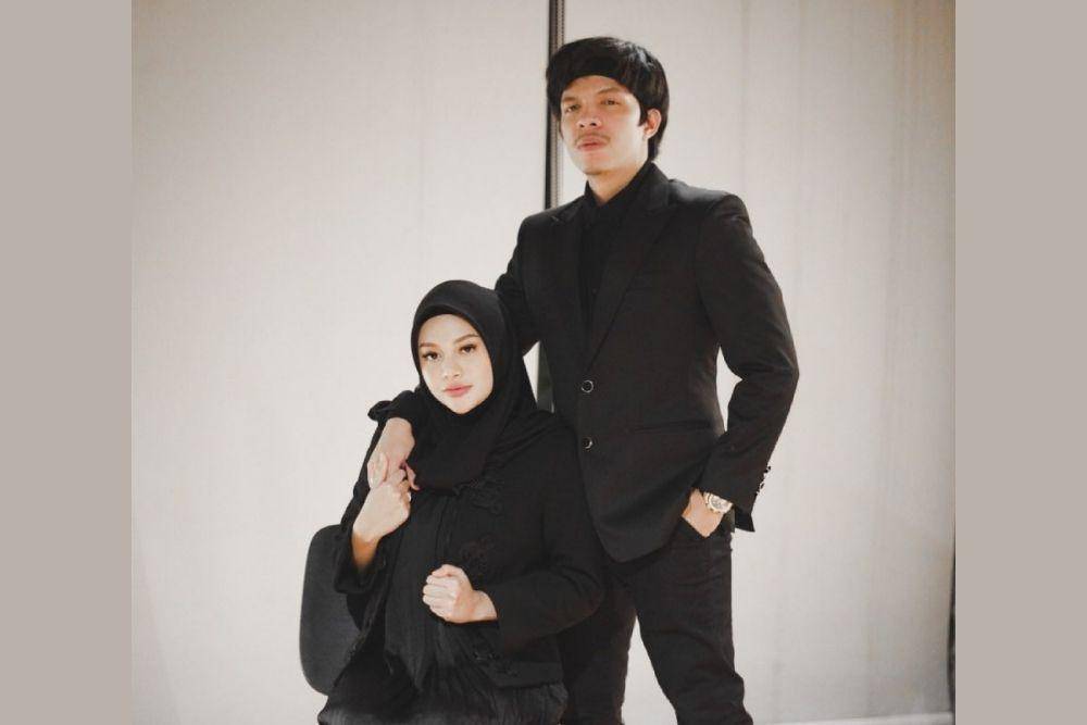 Sempat Keguguran, Ini 5 Fakta Perjalanan Kehamilan Aurel Hermansyah