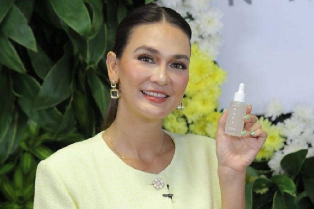 Popbela.com/NAMA Beauty