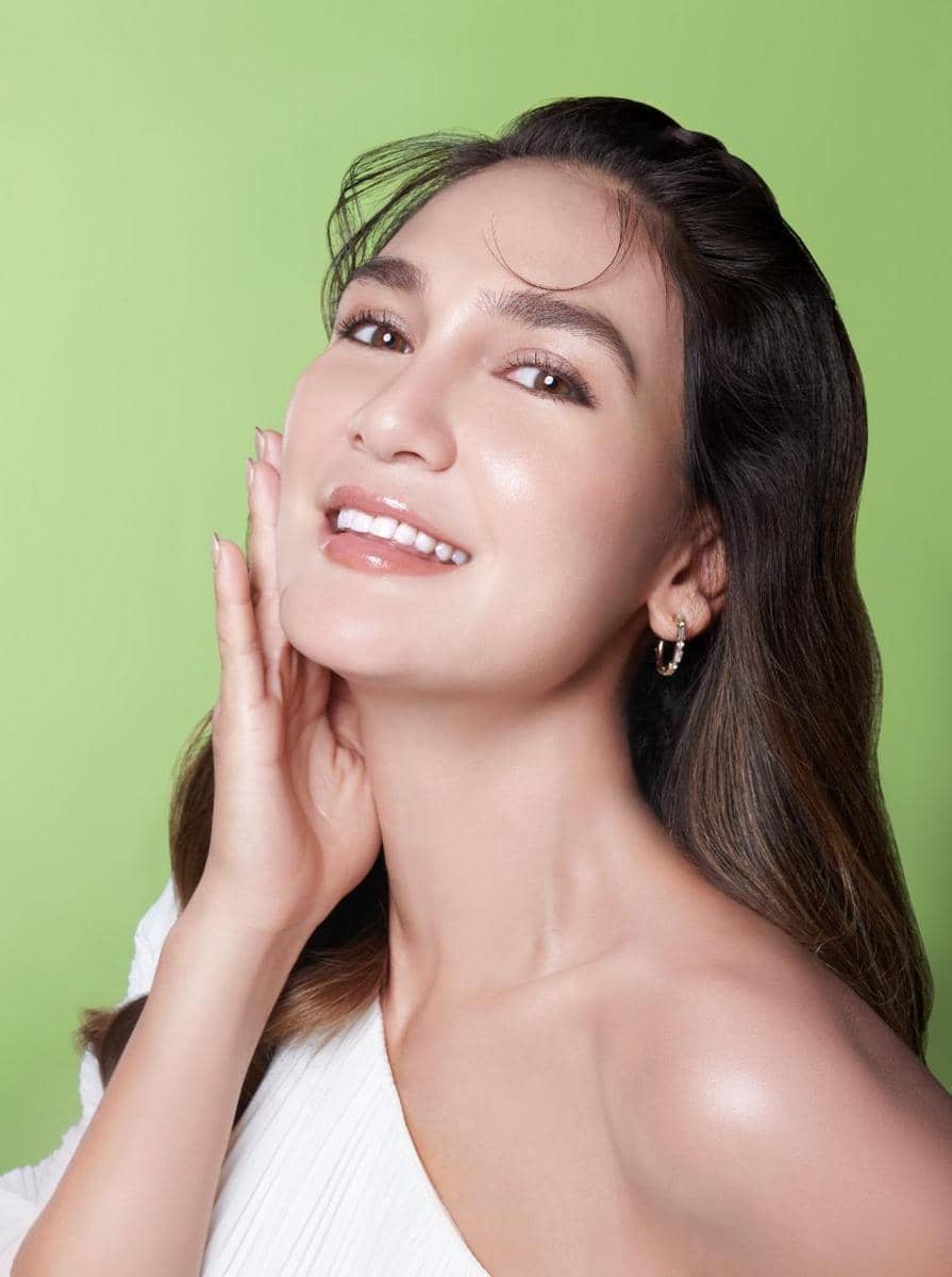 Popbela.com/NAMA Beauty