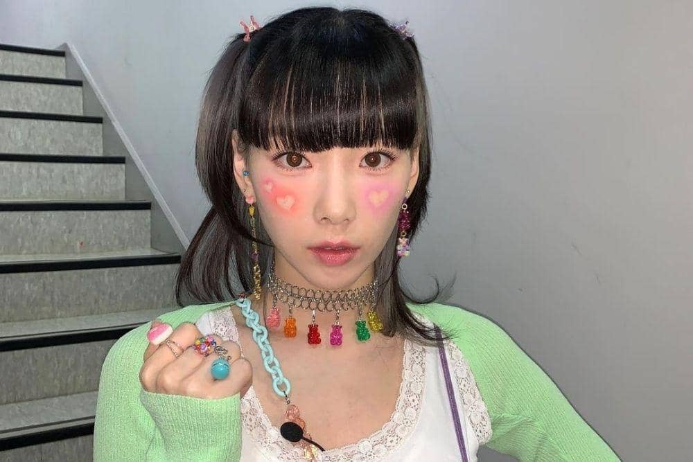 instagram.com/taeyeon_ss