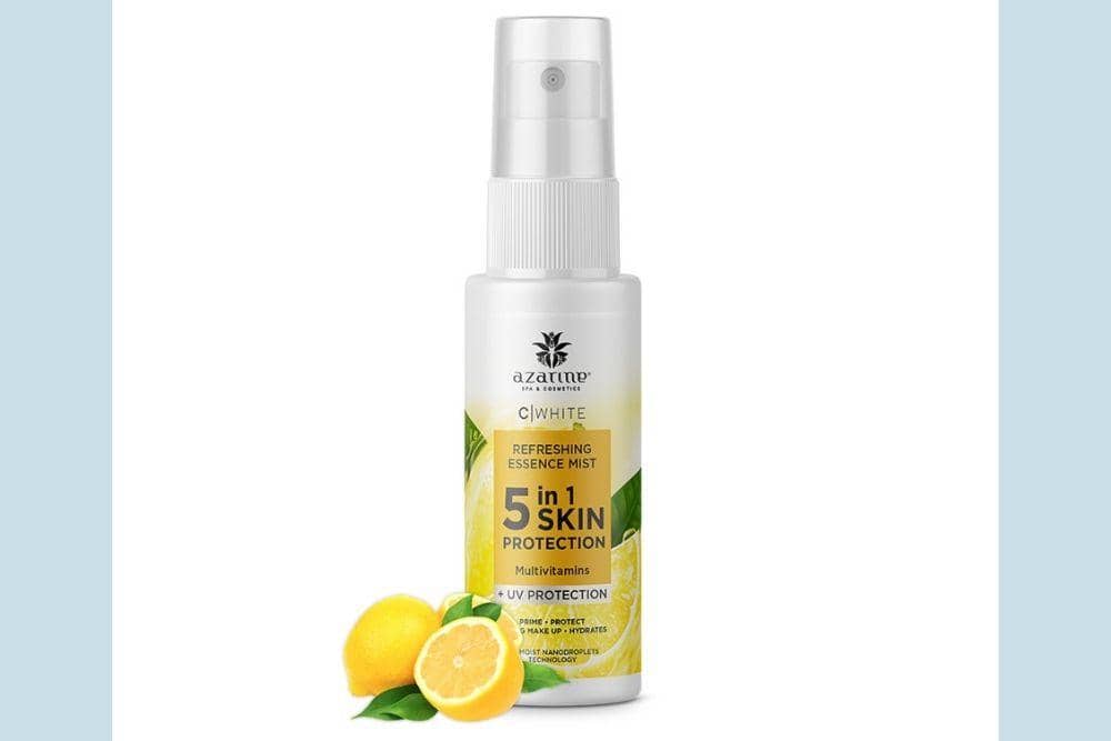 Rekomendasi Face Mist Untuk Kulit Kering/ azarinecosmetic.com