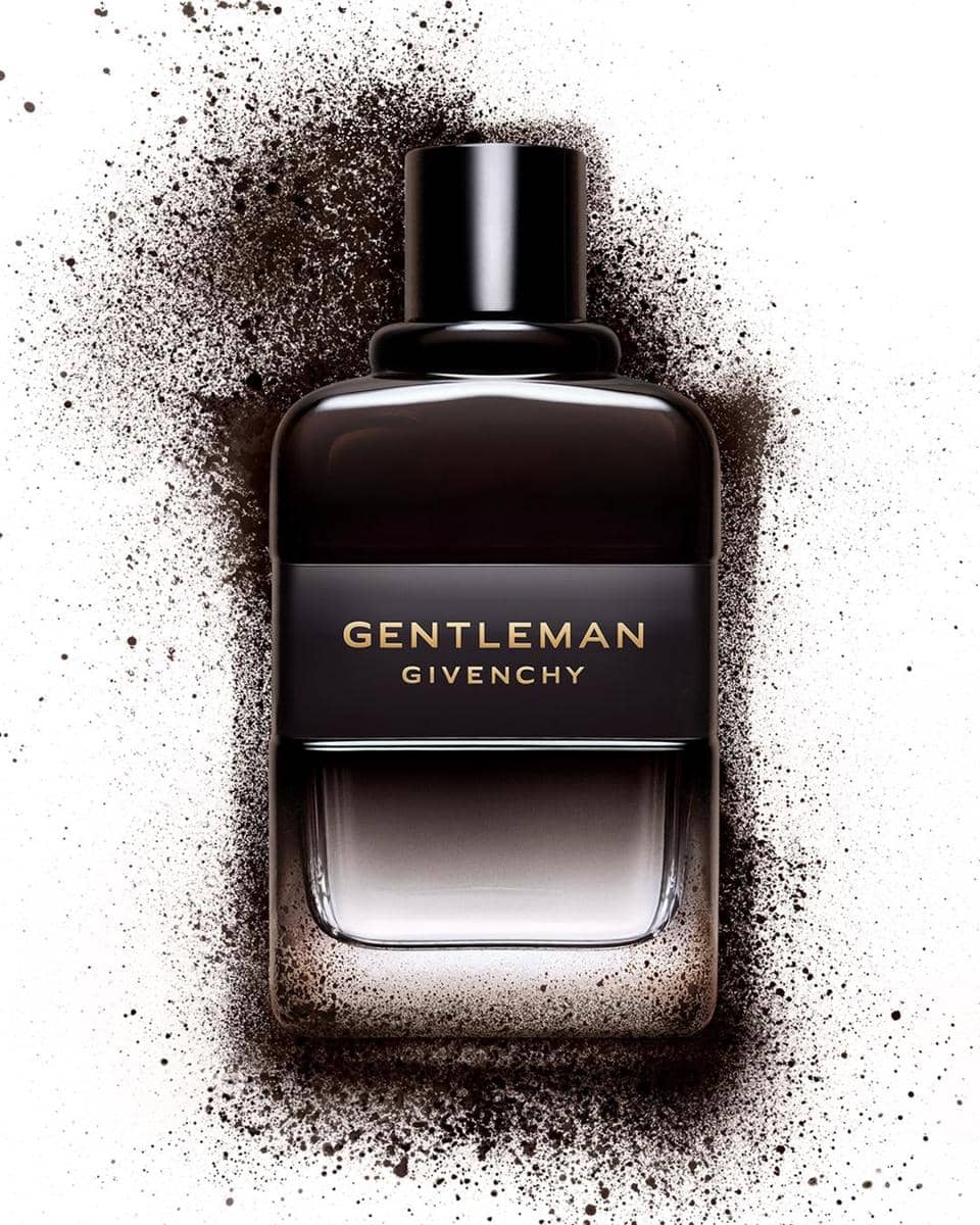 Popbela.com/Givenchy Beauty