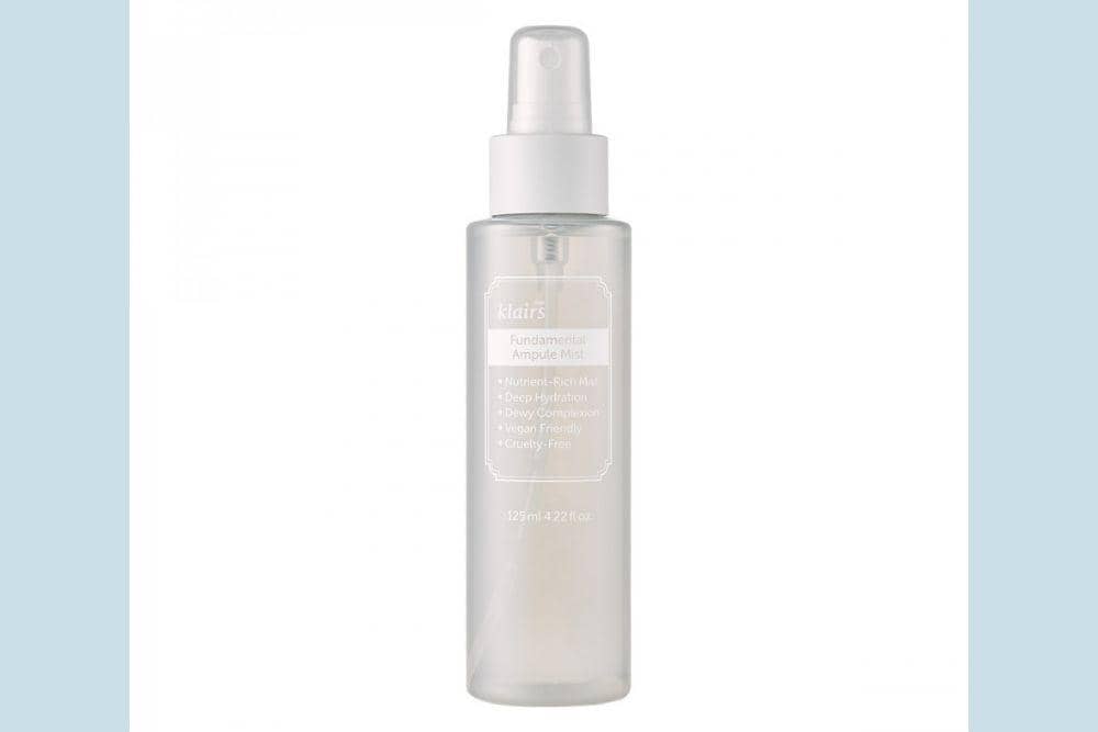 Rekomendasi Face Mist Untuk Kulit Kering/ sociolla.com