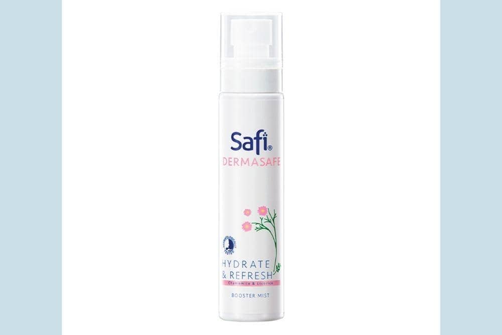 Rekomendasi Face Mist Untuk Kulit Kering/ sociolla.com
