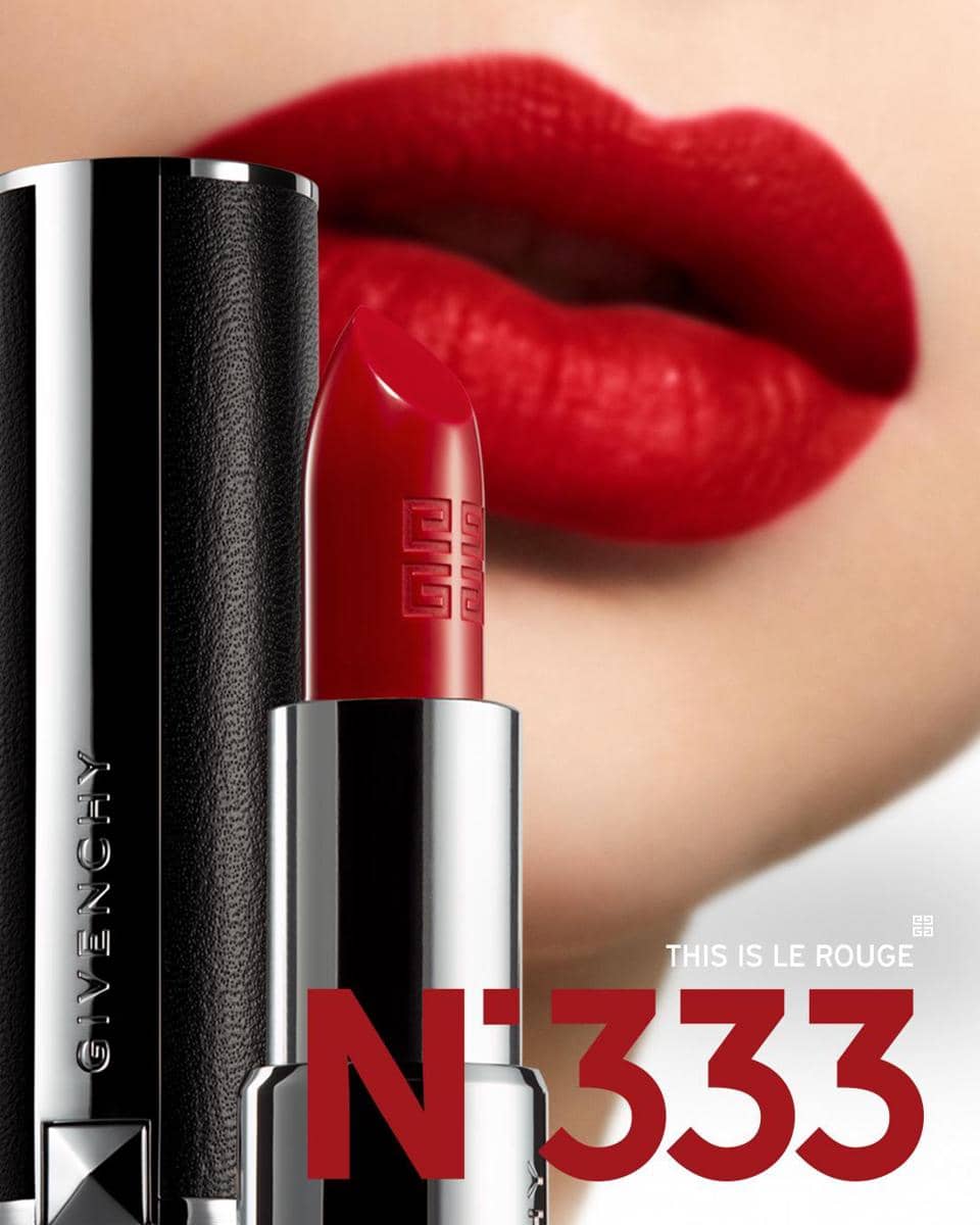 Popbela.com/Givenchy Beauty