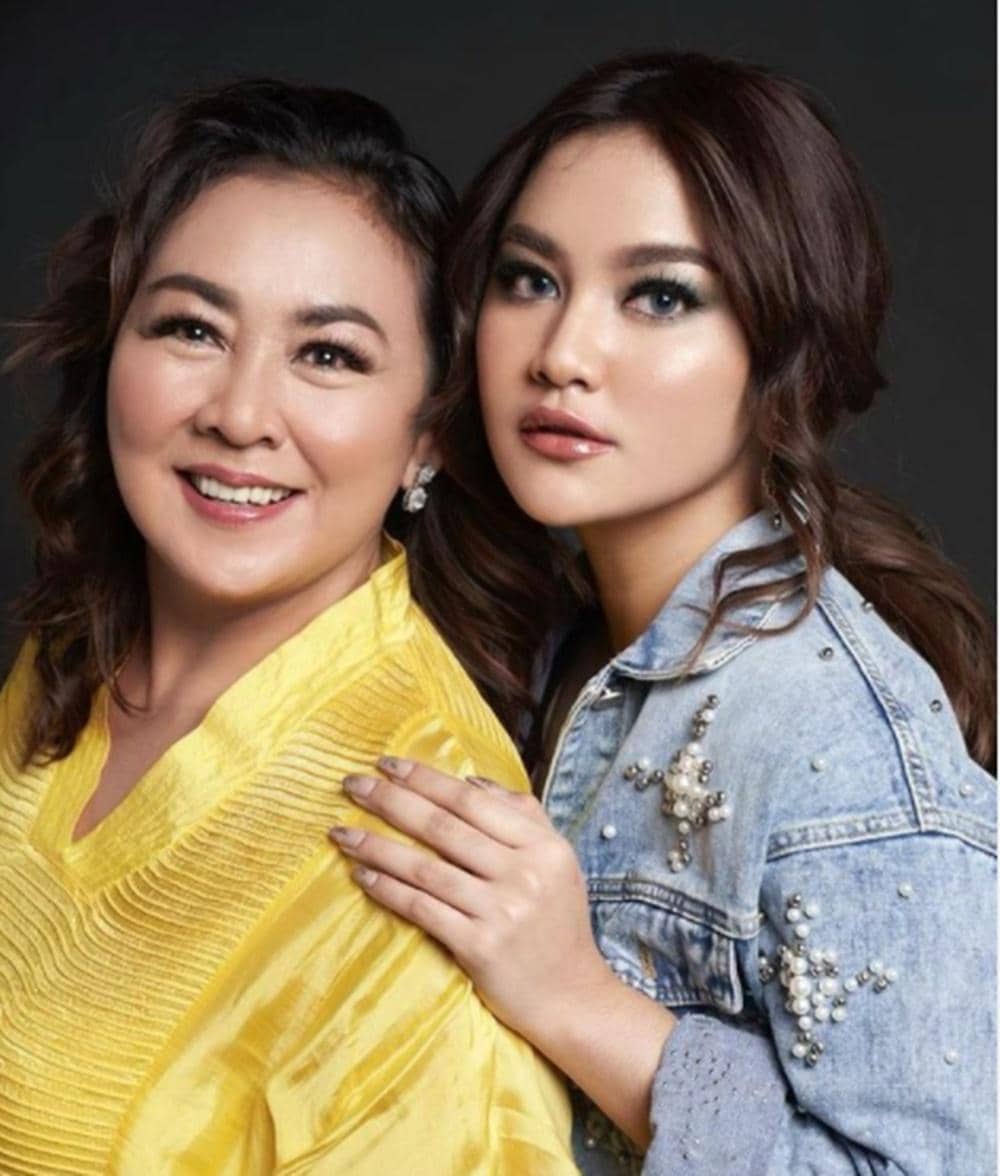 Instagram.com/mahaliniraharja