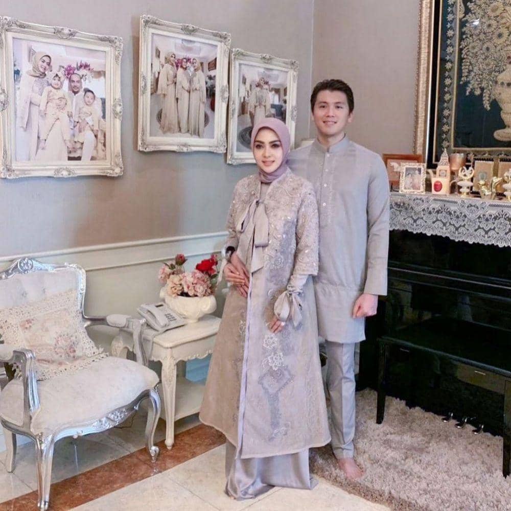 Instagram.com/princessyahrini