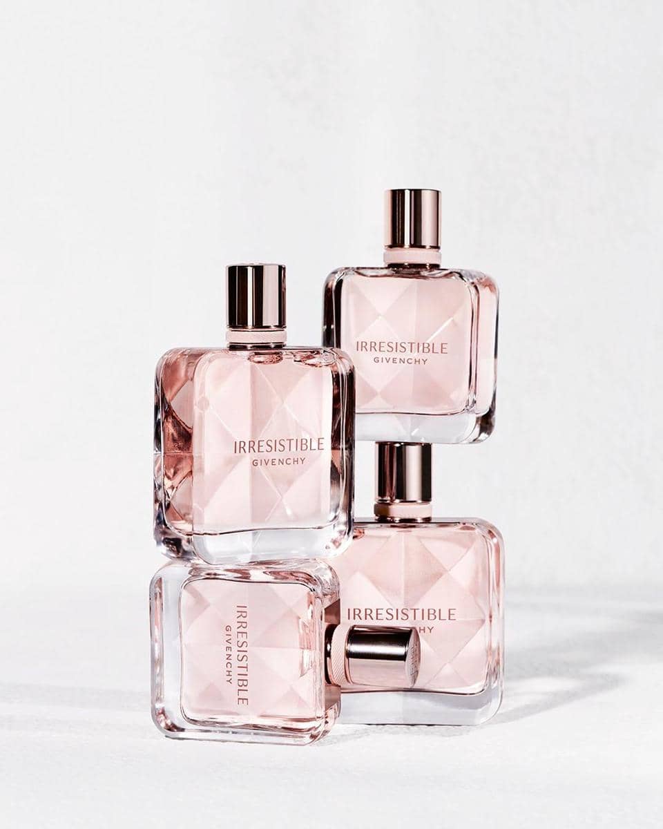 Popbela.com/Givenchy Beauty