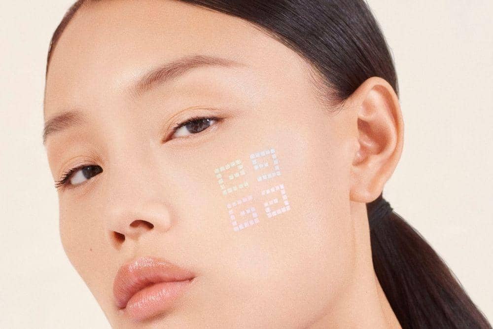 Popbela.com/Givenchy Beauty