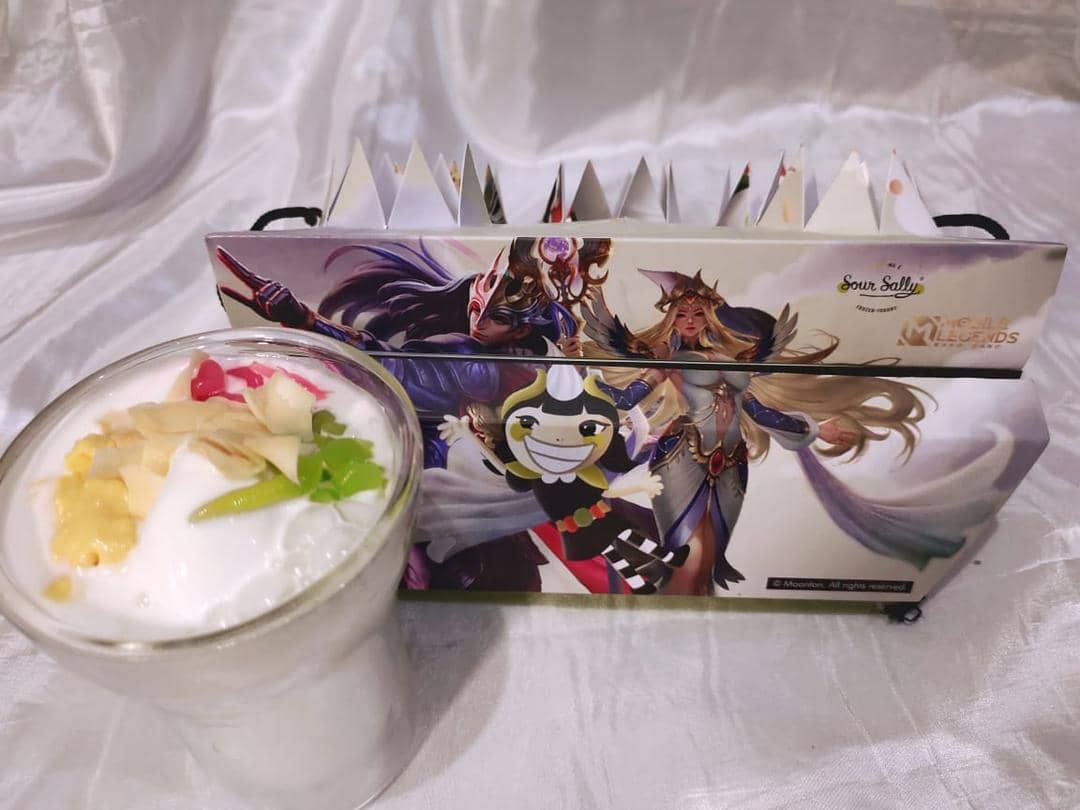 Popbela.com/Niken Ari