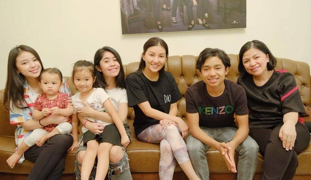 Instagram.com/sarwendah29