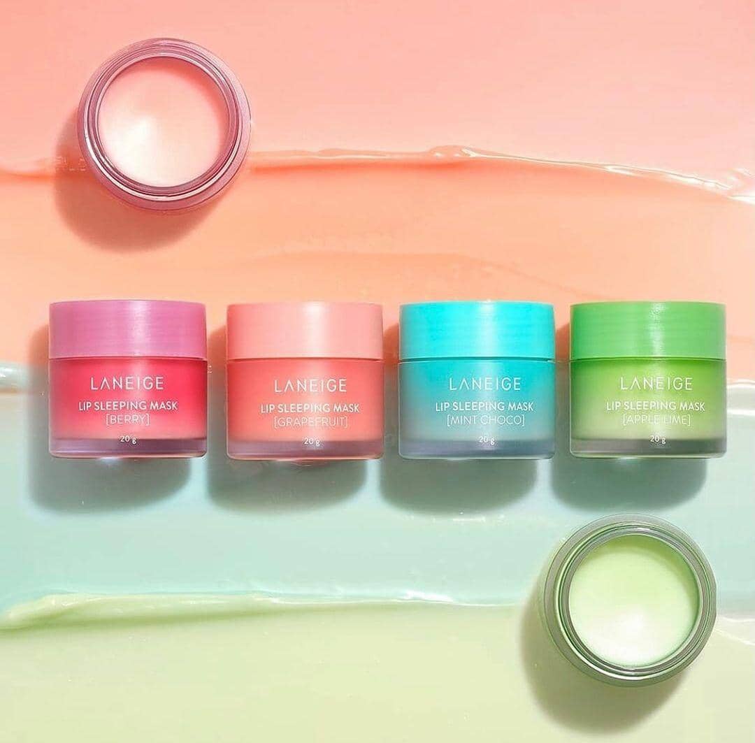 instagram.com/laneigeid