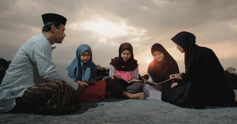 Pixabay.com/Syauqi Fillah