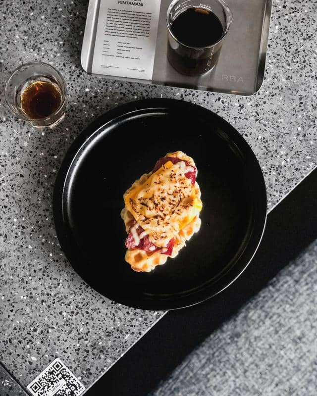 Instagram/ @coffeeattera