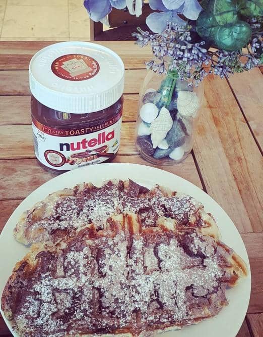 Instagram/ @thecofficecafe