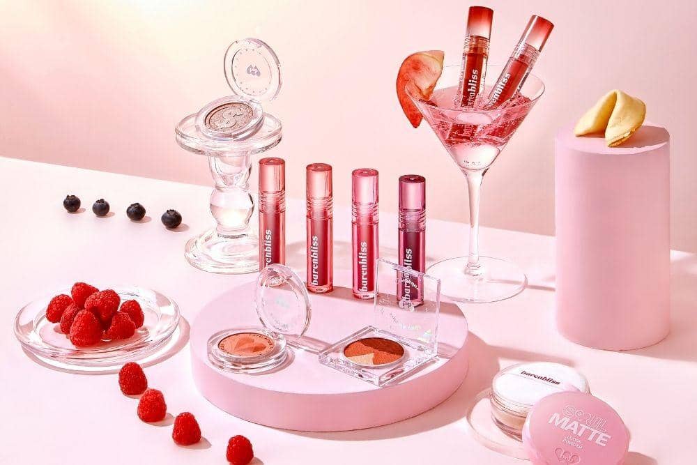 popbela.com/Barenbliss (BNB)