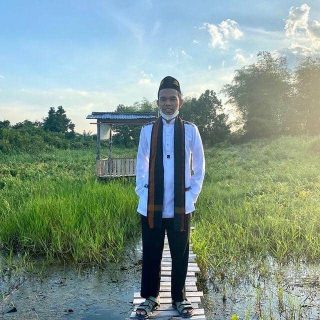Instagram.com/ustadzabdulsomad_official