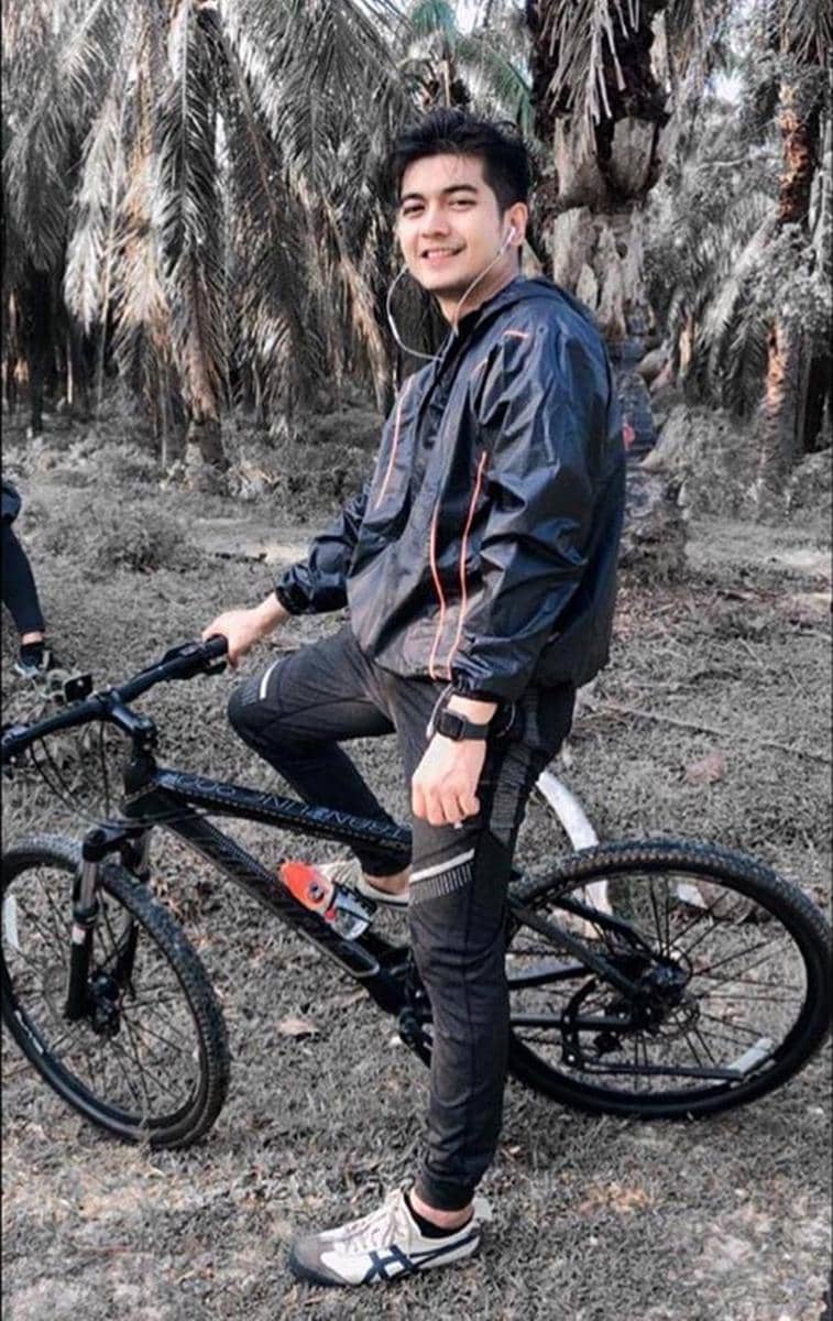 Instagram.com/teukuryantr